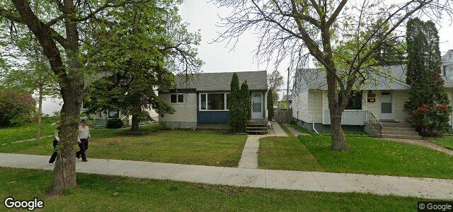 Larawan ng 946 Hector Avenue sa Winnipeg, Manitoba