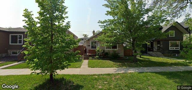 Larawan ng 948 Weatherdon Avenue sa Winnipeg, Manitoba