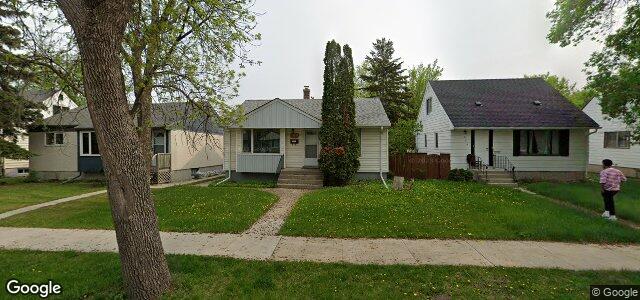 Larawan ng 950 Hector Avenue sa Winnipeg, Manitoba