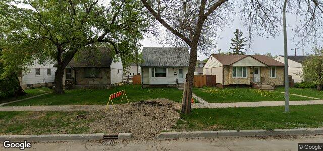 Larawan ng 951 Hector Avenue sa Winnipeg, Manitoba
