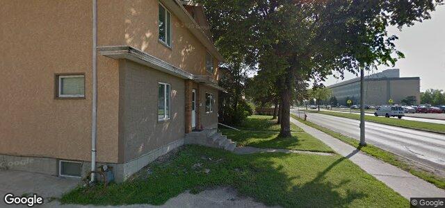 Larawan ng 951 Taylor Avenue sa Winnipeg, Manitoba