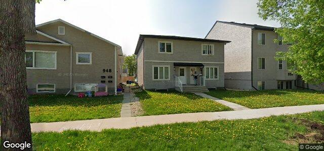 Larawan ng 952 Carter Avenue sa Winnipeg, Manitoba