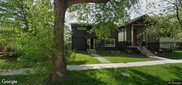 Larawan ng 952 Weatherdon Avenue sa Winnipeg, Manitoba
