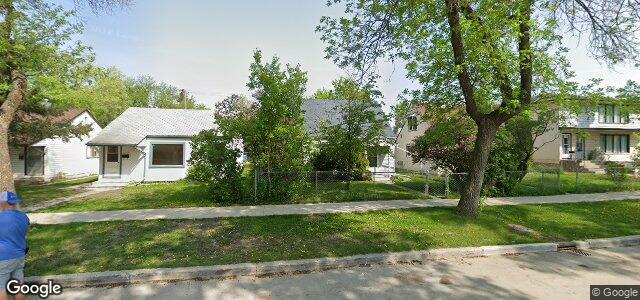Larawan ng 953 Carter Avenue sa Winnipeg, Manitoba