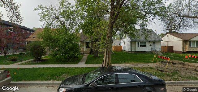 Larawan ng 955 Hector Avenue sa Winnipeg, Manitoba