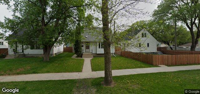 Larawan ng 956 Hector Avenue sa Winnipeg, Manitoba