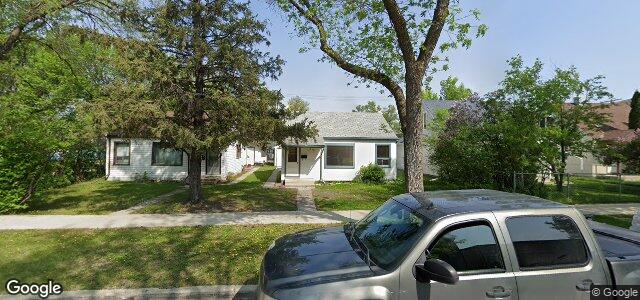 Photo of 957 Carter Avenue in Winnipeg, Manitoba