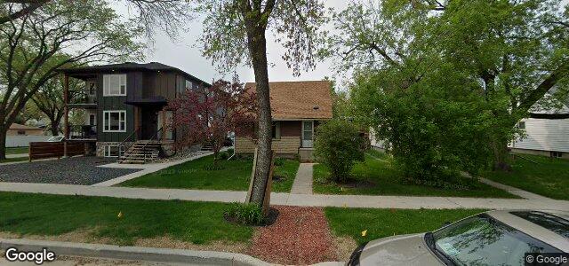Larawan ng 957 Hector Avenue sa Winnipeg, Manitoba