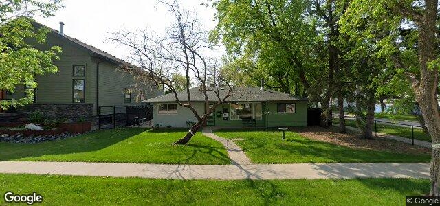 Larawan ng 960 Weatherdon Avenue sa Winnipeg, Manitoba