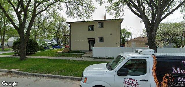 Larawan ng 963 Hector Avenue sa Winnipeg, Manitoba