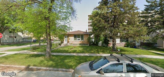 Larawan ng 965 Weatherdon Avenue sa Winnipeg, Manitoba