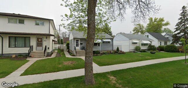 Larawan ng 966 Hector Avenue sa Winnipeg, Manitoba