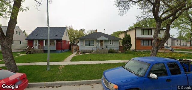 Larawan ng 967 Hector Avenue sa Winnipeg, Manitoba