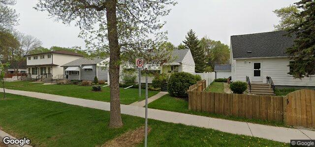 Larawan ng 970 Hector Avenue sa Winnipeg, Manitoba
