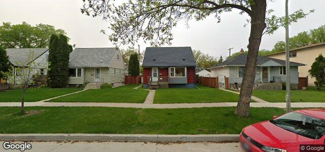 Larawan ng 971 Hector Avenue sa Winnipeg, Manitoba