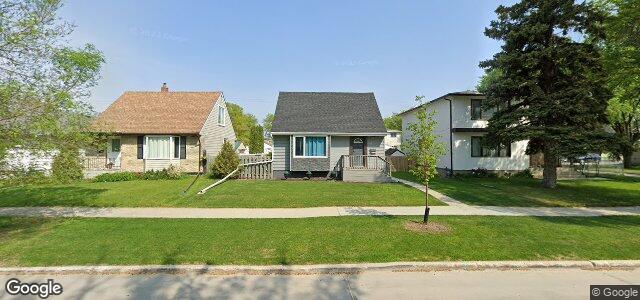 Larawan ng 973 Carter Avenue sa Winnipeg, Manitoba