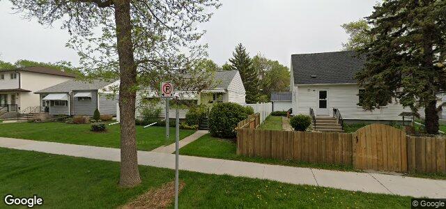 Larawan ng 974 Hector Avenue sa Winnipeg, Manitoba