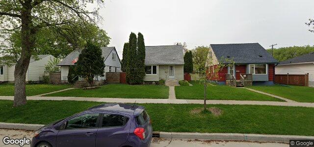 Larawan ng 975 Hector Avenue sa Winnipeg, Manitoba