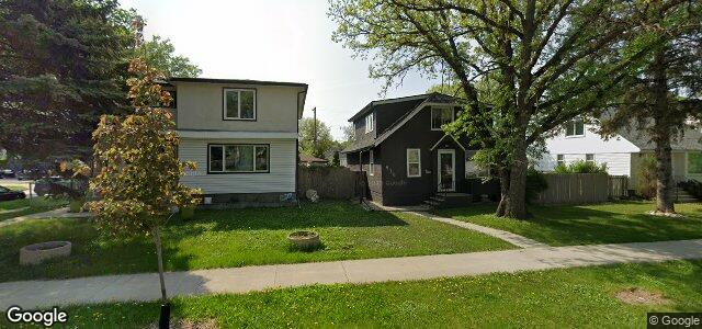 976 Carter Avenue（加拿大曼尼托巴省温尼伯市）房屋照片