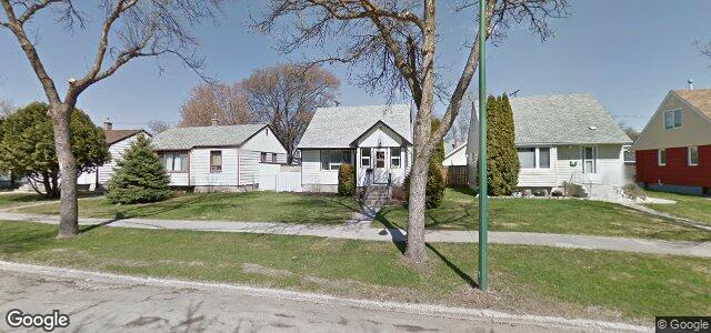 Larawan ng 977 Hector Avenue sa Winnipeg, Manitoba