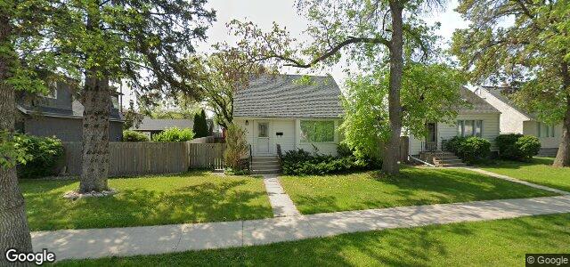 Larawan ng 978 Carter Avenue sa Winnipeg, Manitoba