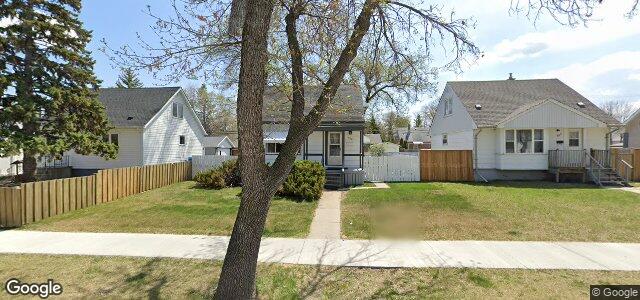 Larawan ng 978 Hector Avenue sa Winnipeg, Manitoba