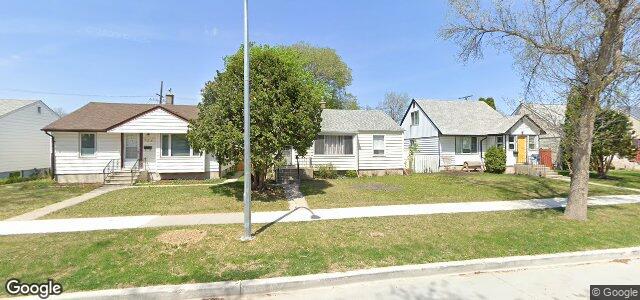 Photo of 981 Hector Avenue in Winnipeg, Manitoba