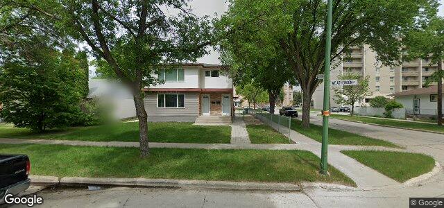 Larawan ng 981 Weatherdon Avenue sa Winnipeg, Manitoba