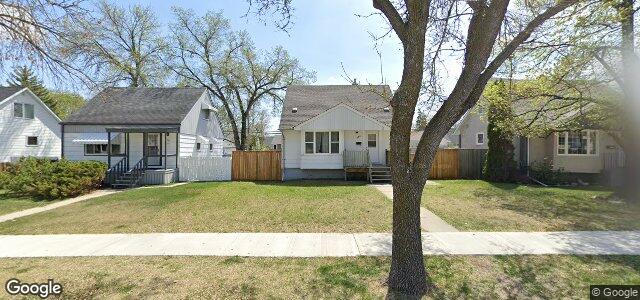 Larawan ng 982 Hector Avenue sa Winnipeg, Manitoba