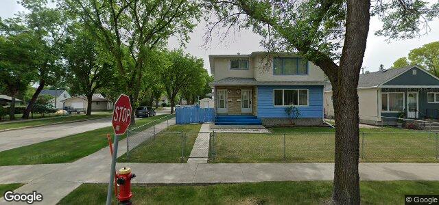 Larawan ng 982 Weatherdon Avenue sa Winnipeg, Manitoba