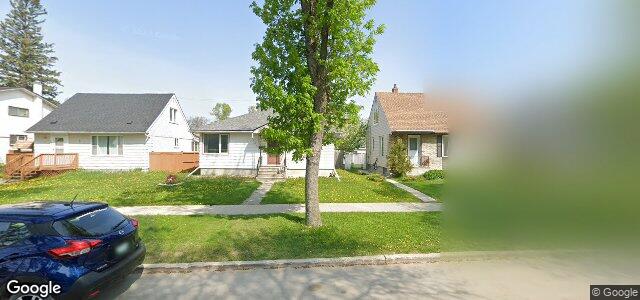 Larawan ng 983 Carter Avenue sa Winnipeg, Manitoba
