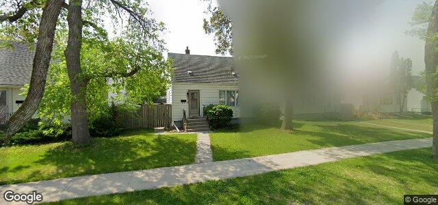 984 Carter Avenue（加拿大曼尼托巴省温尼伯市）房屋照片