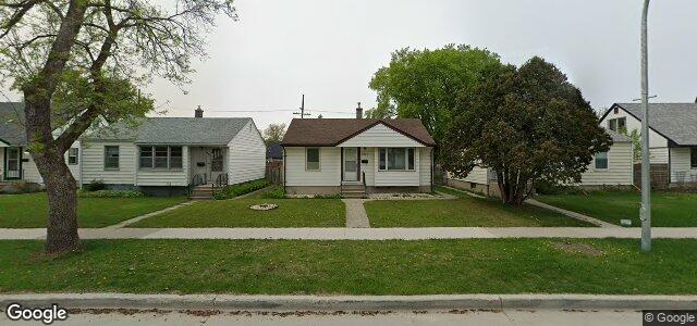Larawan ng 985 Hector Avenue sa Winnipeg, Manitoba
