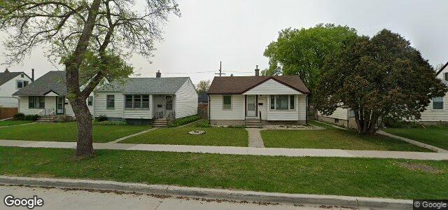 Larawan ng 987 Hector Avenue sa Winnipeg, Manitoba
