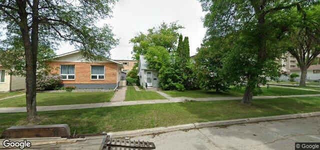 Larawan ng 987 Weatherdon Avenue sa Winnipeg, Manitoba