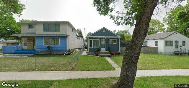 Photo of 988 Weatherdon Avenue in Winnipeg, Manitoba