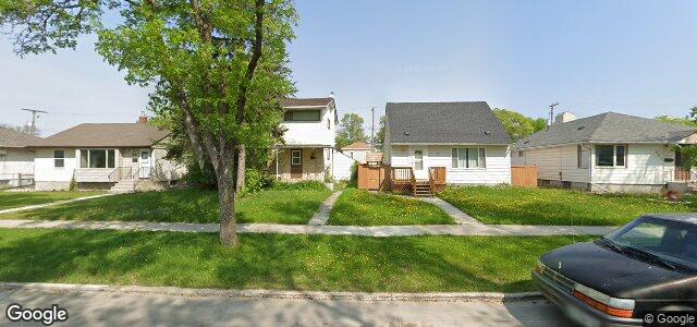 Larawan ng 991 Carter Avenue sa Winnipeg, Manitoba