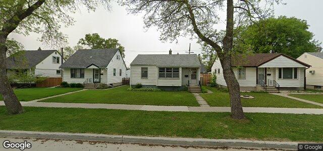 Larawan ng 991 Hector Avenue sa Winnipeg, Manitoba