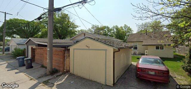 Larawan ng 991 Weatherdon Avenue sa Winnipeg, Manitoba