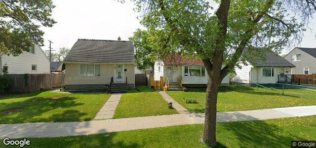 Larawan ng 992 Carter Avenue sa Winnipeg, Manitoba