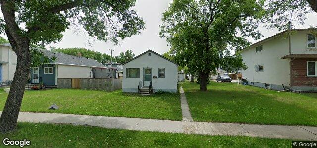 Larawan ng 992 Weatherdon Avenue sa Winnipeg, Manitoba