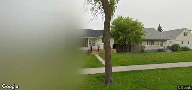 Larawan ng 994 Hector Avenue sa Winnipeg, Manitoba