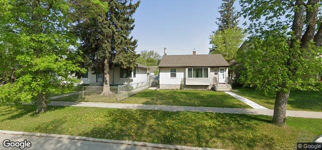 Larawan ng 995 Carter Avenue sa Winnipeg, Manitoba