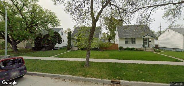 Larawan ng 995 Hector Avenue sa Winnipeg, Manitoba