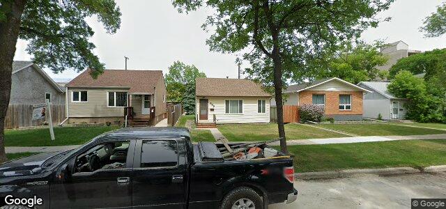 Larawan ng 995 Weatherdon Avenue sa Winnipeg, Manitoba