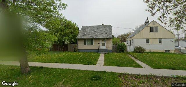 Photo of 996 Hector Avenue in Winnipeg, Manitoba