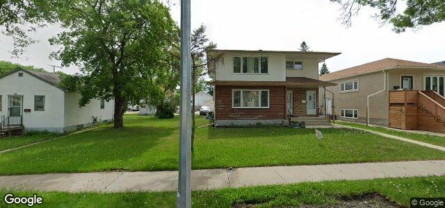 Larawan ng 996 Weatherdon Avenue sa Winnipeg, Manitoba