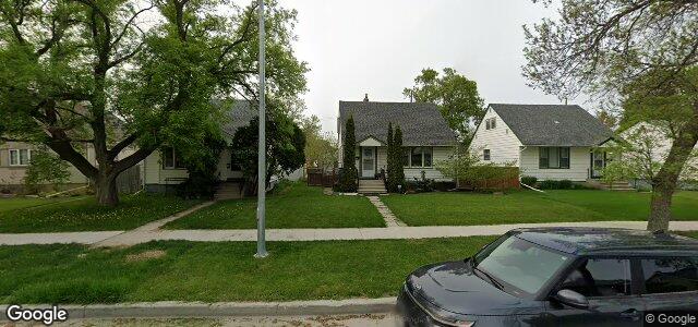 Larawan ng 997 Hector Avenue sa Winnipeg, Manitoba