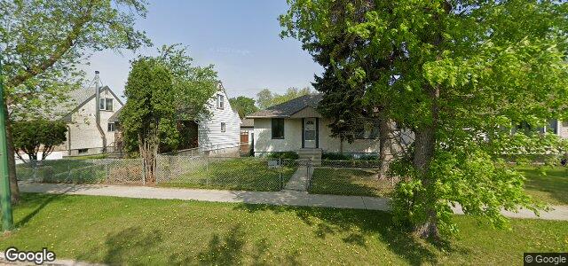 Larawan ng 999 Carter Avenue sa Winnipeg, Manitoba