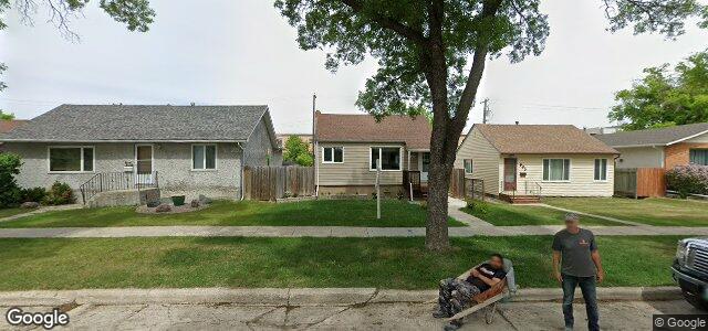 Photo of 999 Weatherdon Avenue in Winnipeg, Manitoba